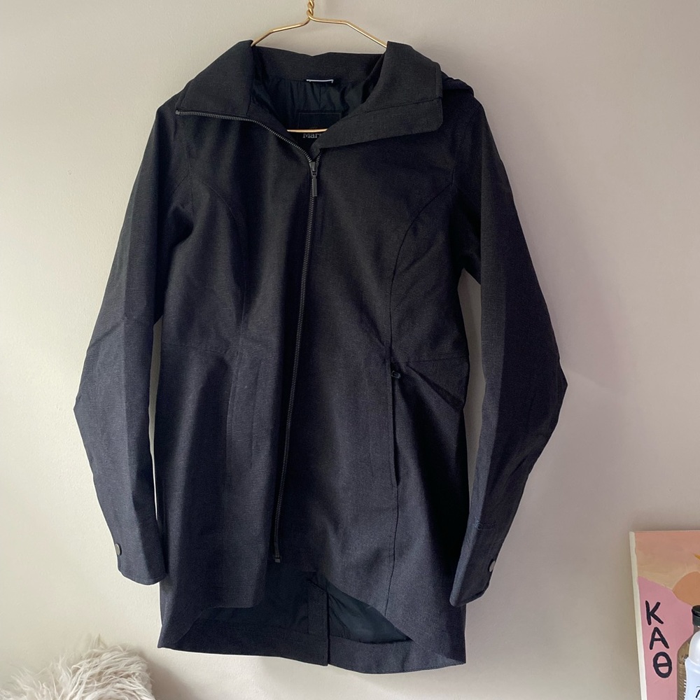 ⭐️MARMOT⭐️ winter jacket